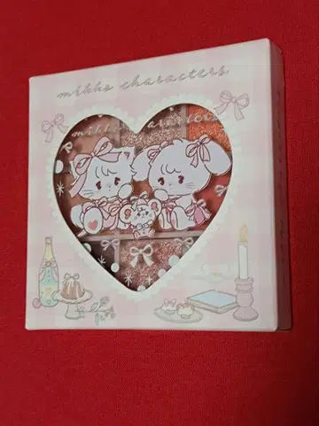 무스 무스 mikko 아이 쉐도우 팔레트 핑크 베이스 컬러 아이 쉐도우