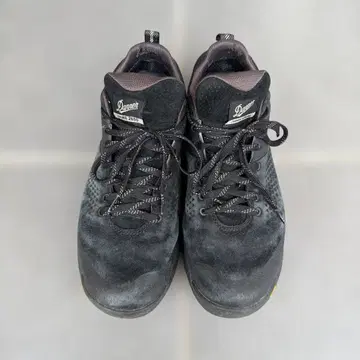 Danner TRAI 2650 SUEDE BLACK SHADOW GTX