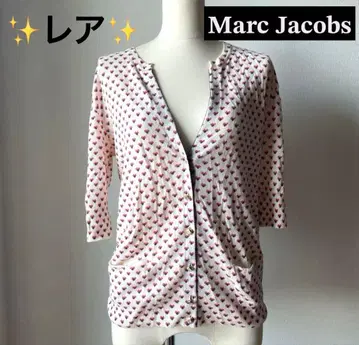 마크 제이콥스 가디건 XS 레어