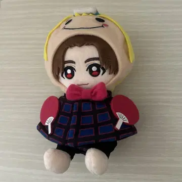 Hey!Say!JUMP 야마다 료스케 치비누이