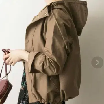 어반 리서치 나일론 후드티 마운틴 파카 [ 미사용 새상품 ]