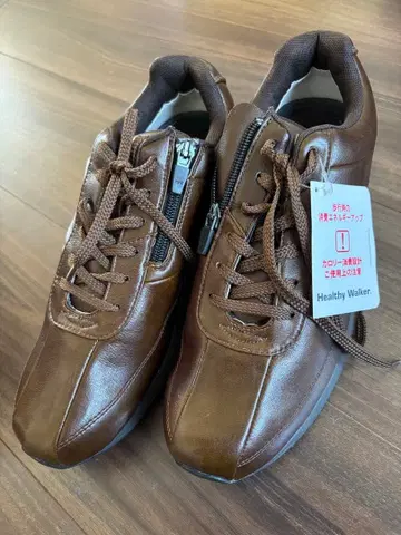 Healthy Walker MoonStar 스니커즈 25.0 문스타