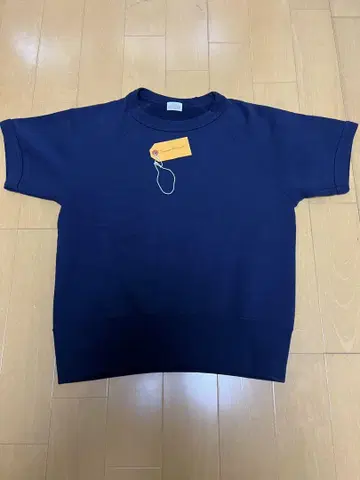 butcherproducts SWEAT s-s 40 부처 프로덕트