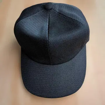 블랙 야구 모자 56cm KYK제