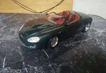 1/18 다이캐스트 카 머스탱 MACH3 마이스트