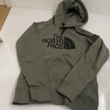 THE NORTH FACE NT61795 후드 부착 후드티 M