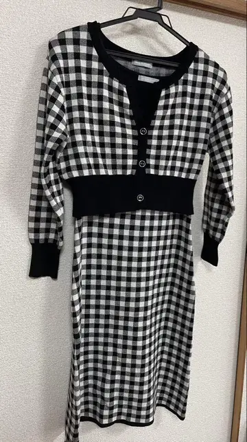 JILL STUART 원피스 셋업