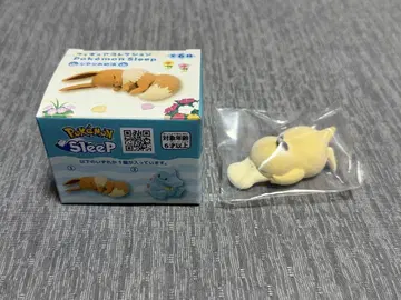 피규어 컬렉션 Pokmon Sleep 시안의 모래사장 코닥