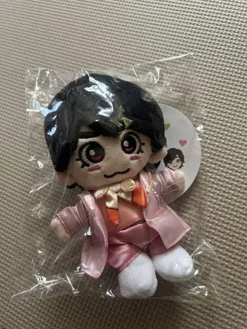 오니시 류세이 치비누이