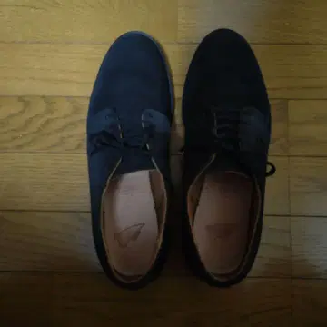 레드윙 9112 10D 스웨이드