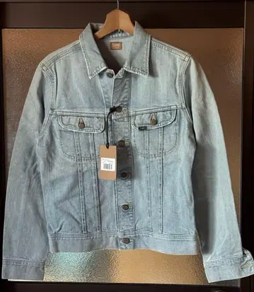 Lee Riders 101J 라이더스 자켓 사이즈 L
