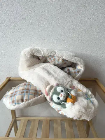 젤라토니 머플러