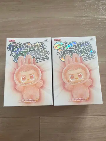 러브브 에너지 Big into energy 미개봉 새상품 팝마트