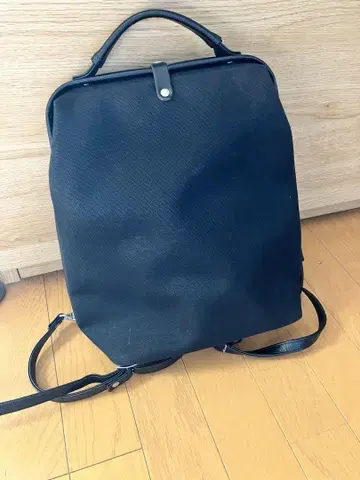 나카가와 마사시치 상점 백팩