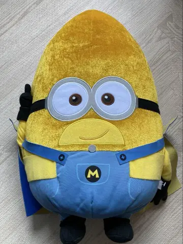 빅 미니언 봉제 인형