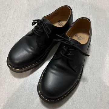 닥터마틴 Dr.Martens 3홀 부츠 26cm UK7