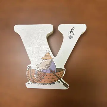 무민 오브제