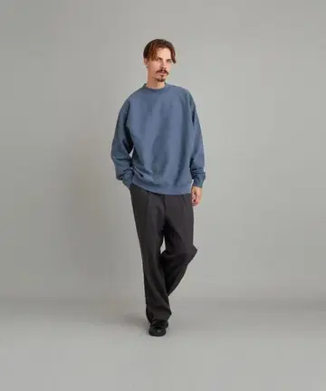 VIN/WL SUPER BAGGY TAPERED PANTS/팬츠