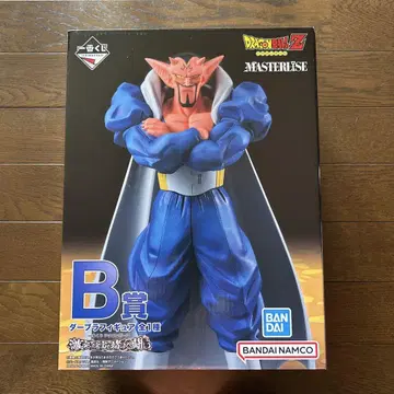 드래곤볼 Z MASTERISE 데브라 제일복권 B상