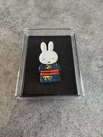 오사카 간사이 엑스포 네덜란드관 핀 배지