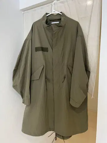 프릭스스토어 모즈 코트