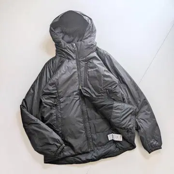Patagonia 파타고니아 더스 파카 다운 자켓 S