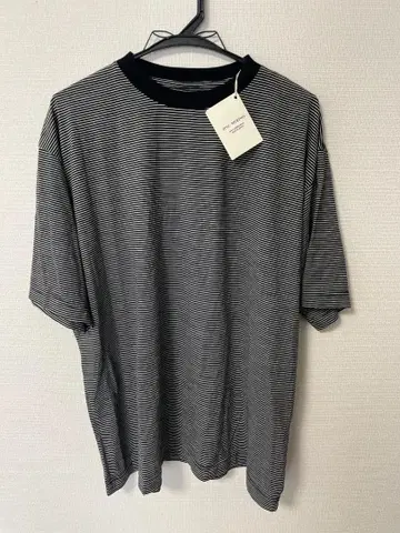onc merino 사이즈 4 BLACK t-shirt 시착만 한 상품