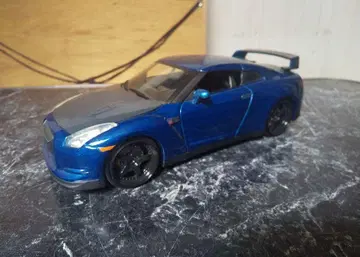 1/24 Jada Toys R35 GT-R 브라이언 모델
