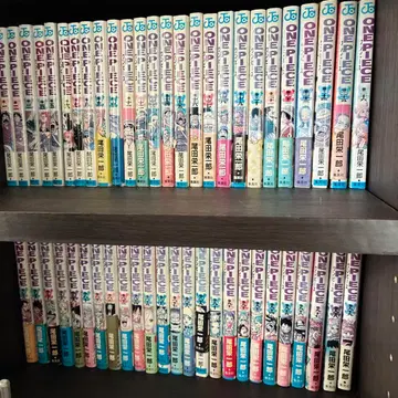 원피스 전 112권 세트 오다 에이치로