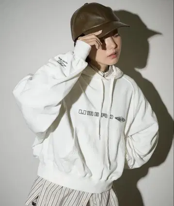 UMBRO x FREAK'S STORE 엄브로 별주 Hoodie