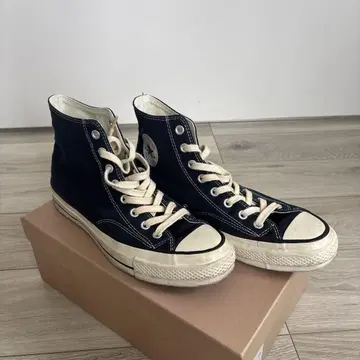 converse addict chuck taylor canvas HI