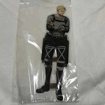 진격의 거인 알마비앙카 특대형 아크릴 스탠드 라이너