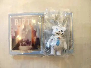 USJ 하미곰 콜렉터블 키체인 아크릴 받침대 포함