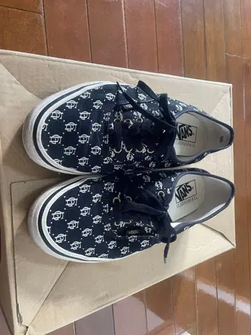 Vans 글라트 핸드