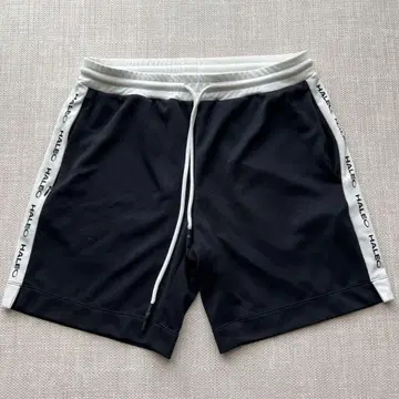 HALEO 하프 팬츠, 숏팬츠