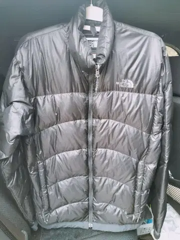 THE NORTH FACE SUMMIT SERIES M 다운 자켓