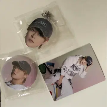 Dream Gate 03 MINATO 랜덤 굿즈