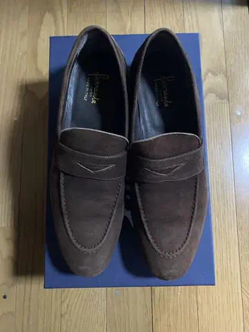 페란테 이세오 로퍼 (DR)