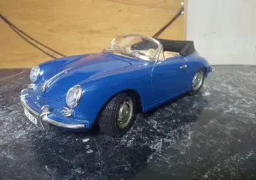 1/18 다이캐스트 카 포르쉐 356