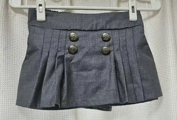 one spo 숏 팬츠(미니 스커트)