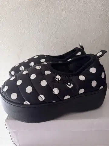 SUBU VAMP PLATFORM DOT