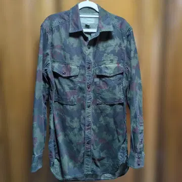 G-STAR RAW 자켓