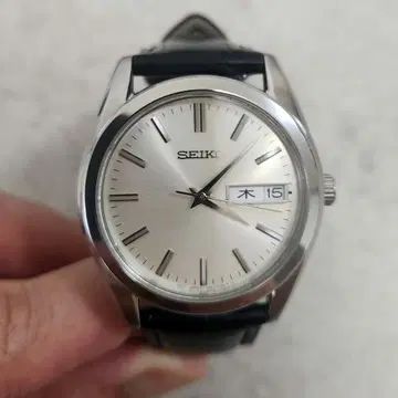 SEIKO sbth007