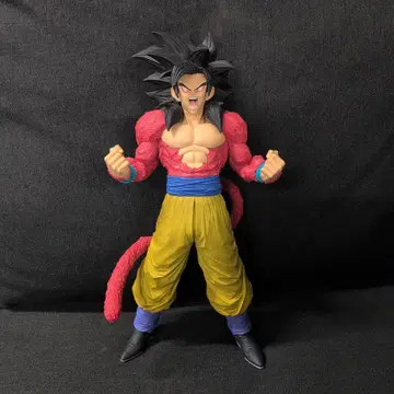 드래곤볼 GT SMSP 초사이어인 4 손오공 B상