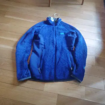 patagonia 플리스 자켓 여성용 S 파랑 R3