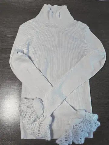 집소필리아 Gypsohila 니트