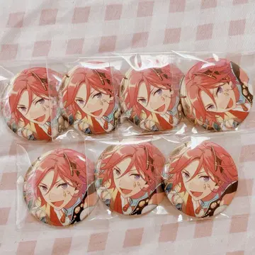 오우카와 코하쿠 이베코레 7점