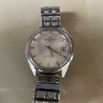 SEIKO 스포츠매틱 820 17JEWELS