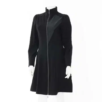 Ozz On Japan 집업 크로스 가디건