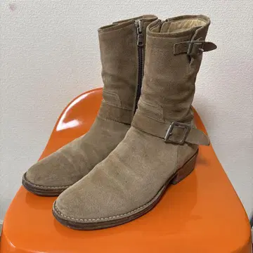 RAGS McGREGOR x nonnative